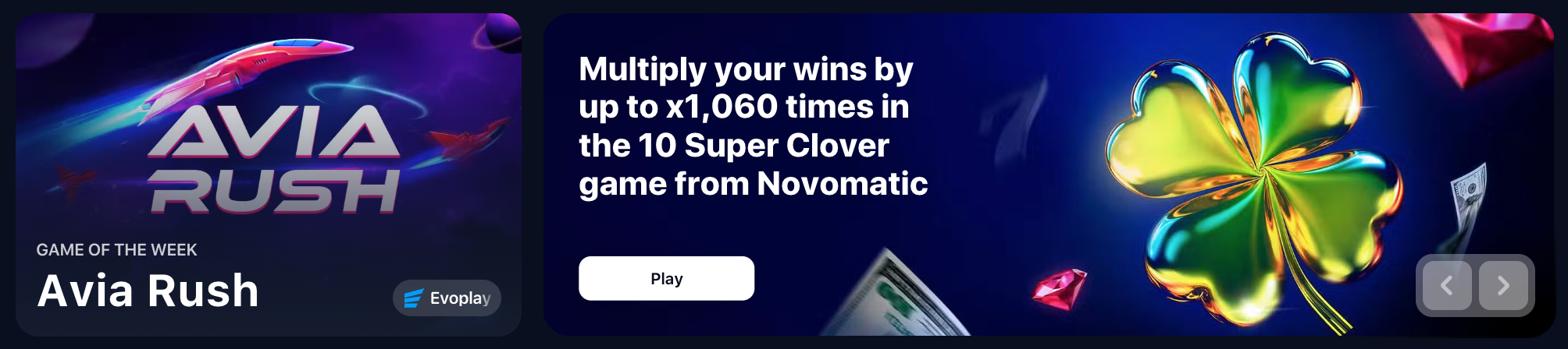 1win games
